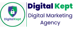 Digital Kept | Digital Marketing Agency in Rajanpur