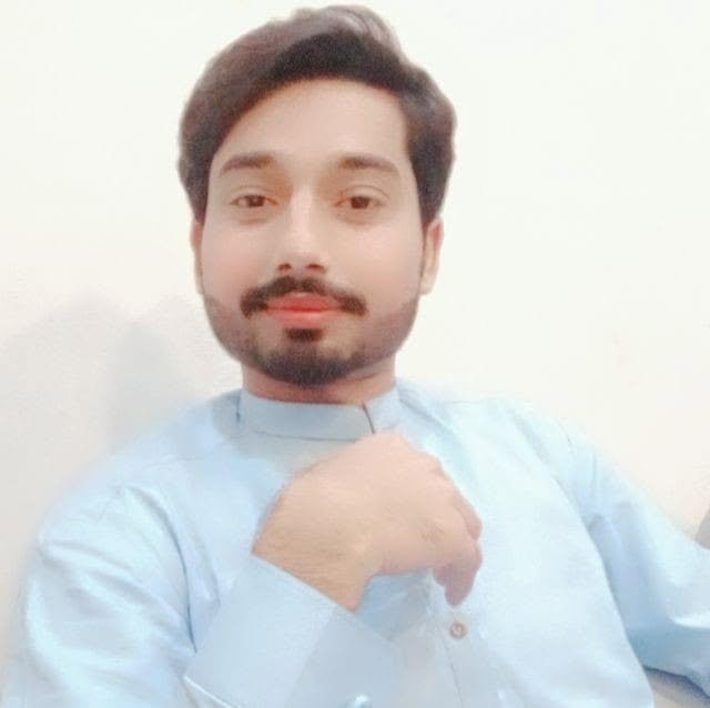 Digital Kept Marketing Agency Rajanpur Senior Developer